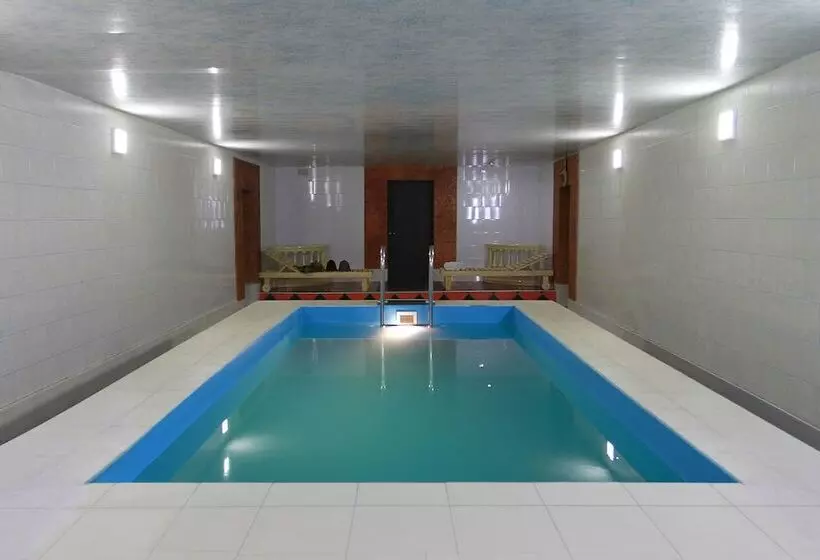 Fotos del hotel Tourist Hotel Complex:  3