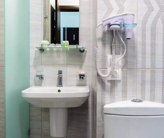 Fotos del hotel Tourist Hotel Complex:  24