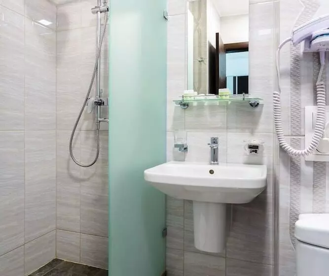 Fotos del hotel Tourist Hotel Complex:  23