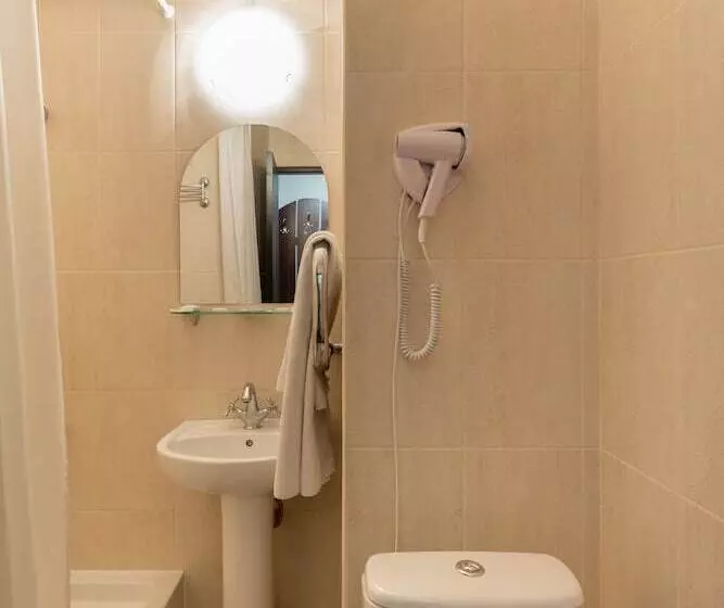 Fotos del hotel Tourist Hotel Complex:  16