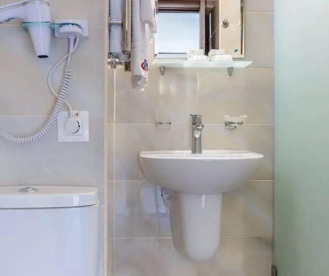 Fotos del hotel Tourist Hotel Complex:  20