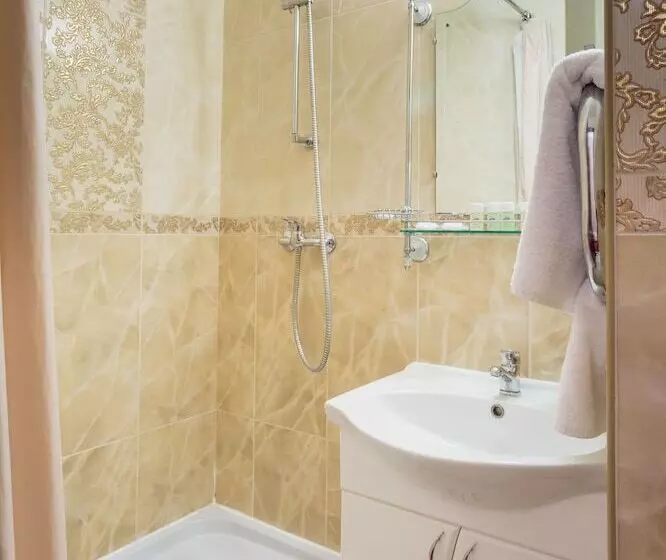 Fotos del hotel Tourist Hotel Complex:  22