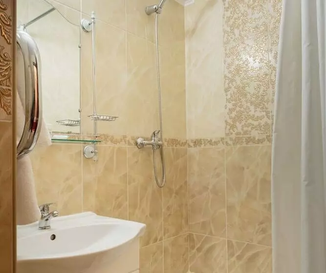 Fotos del hotel Tourist Hotel Complex:  9