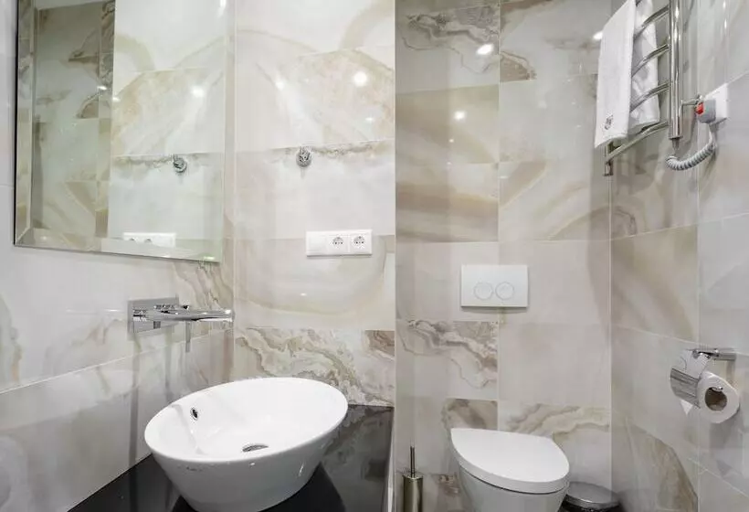 Fotos del hotel Tourist Hotel Complex:  19