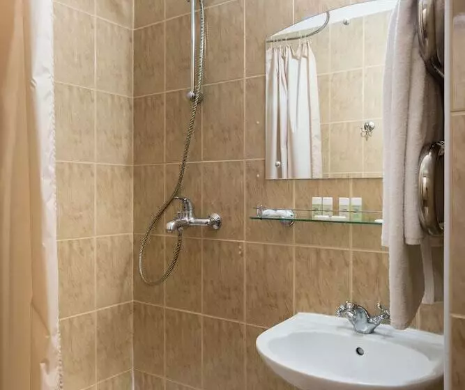 Fotos del hotel Tourist Hotel Complex:  14