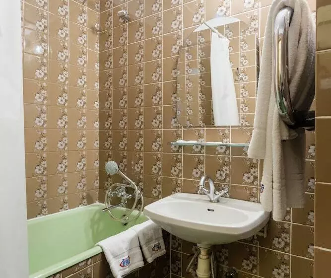 Fotos del hotel Tourist Hotel Complex:  21