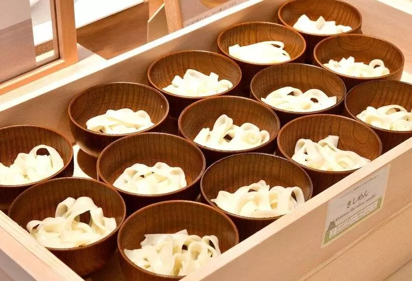 Fotos del hotel Vessel Inn Sakae Ekimae:  22