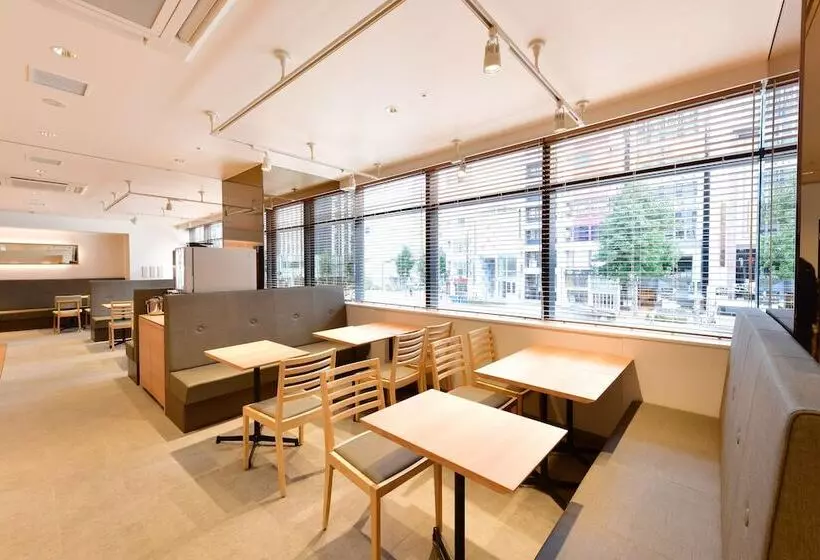 Fotos del hotel Vessel Inn Sakae Ekimae:  20