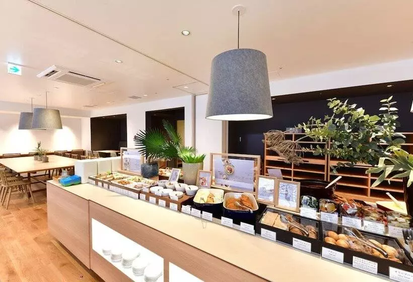 Fotos del hotel Vessel Inn Sakae Ekimae:  10