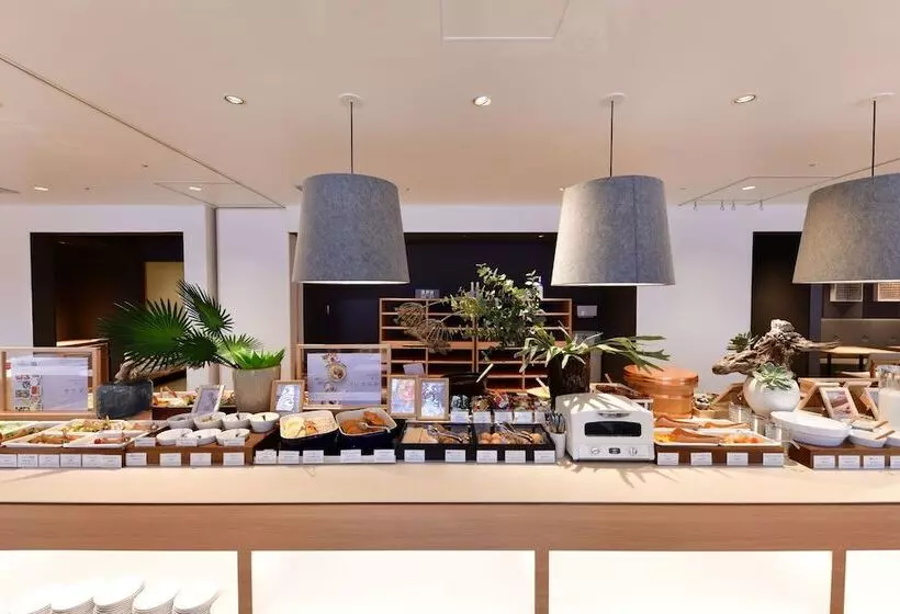 Fotos del hotel Vessel Inn Sakae Ekimae:  24