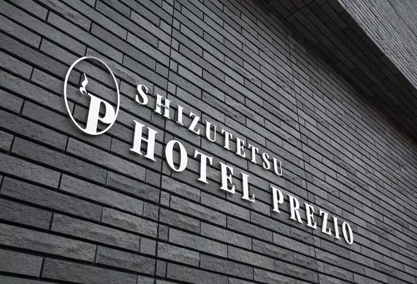 Fotos del hotel Shizutetsu  Prezio Hakataekimae:  1