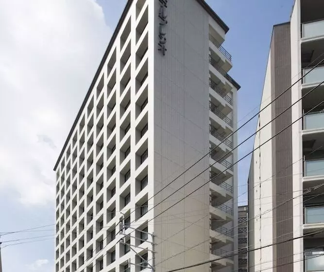 Fotos del hotel Shizutetsu  Prezio Hakataekimae:  3