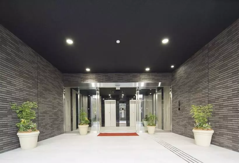 Fotos del hotel Shizutetsu  Prezio Hakataekimae:  4