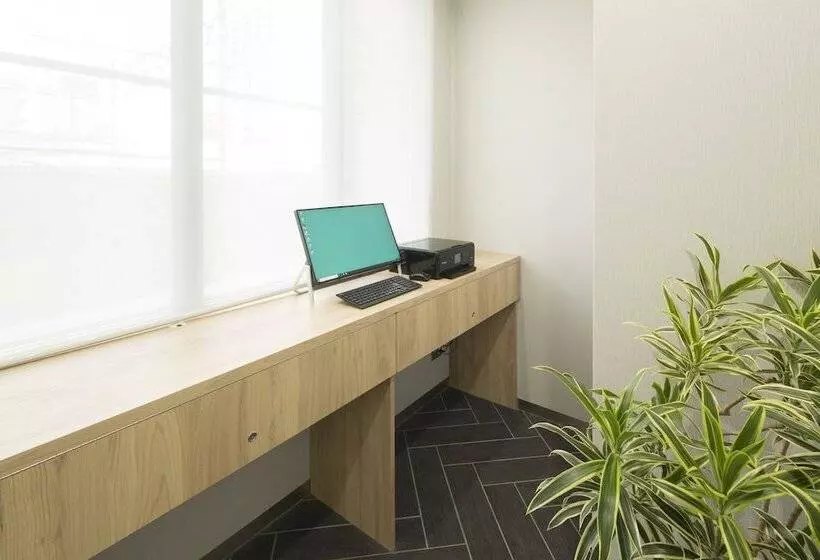 Fotos del hotel Shizutetsu  Prezio Hakataekimae:  5