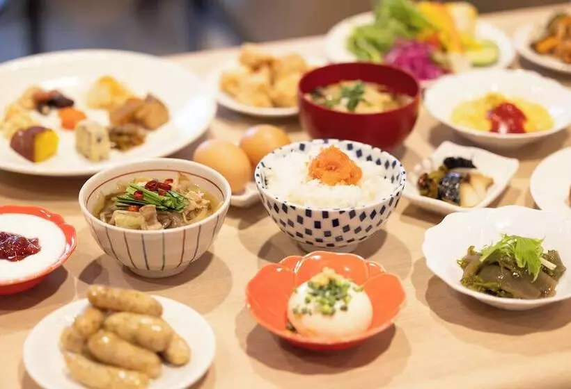 Fotos del hotel Shizutetsu  Prezio Hakataekimae:  9