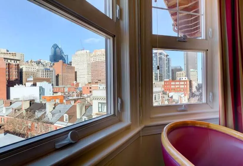 Fotos del hotel Alexander Inn:  5