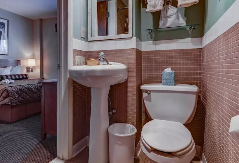 Fotos del hotel Alexander Inn:  10