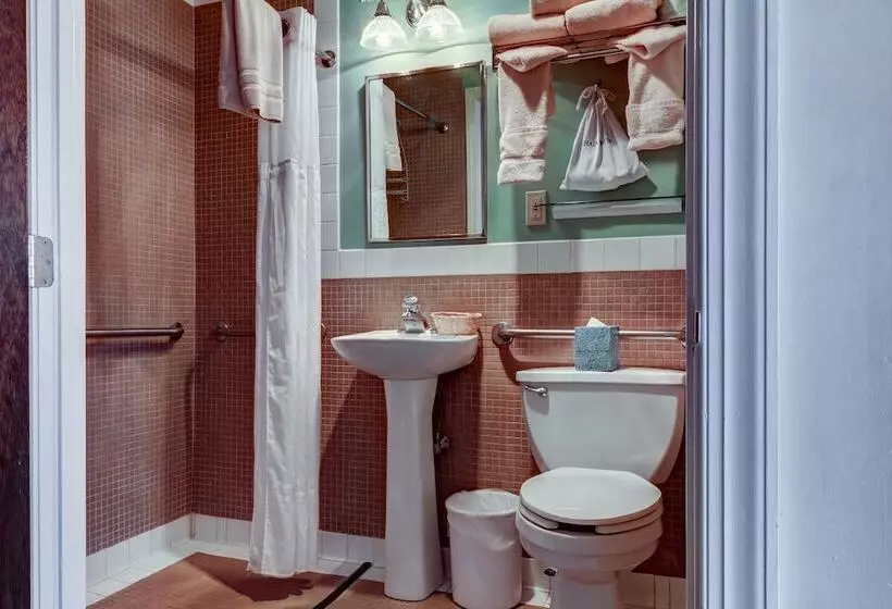 Fotos del hotel Alexander Inn:  7