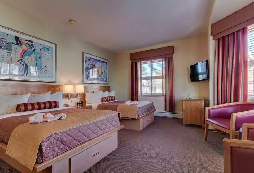 Fotos del hotel Alexander Inn:  23