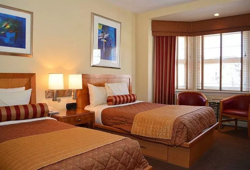 Fotos del hotel Alexander Inn:  22