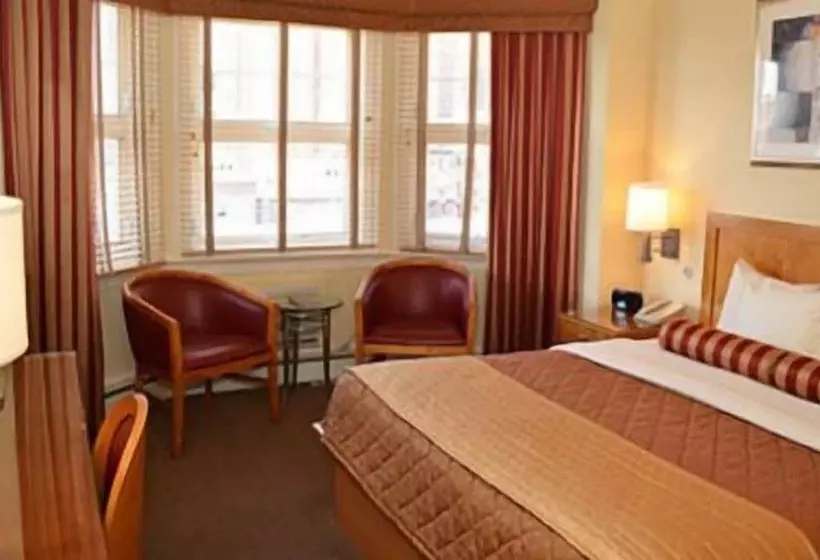 Fotos del hotel Alexander Inn:  20