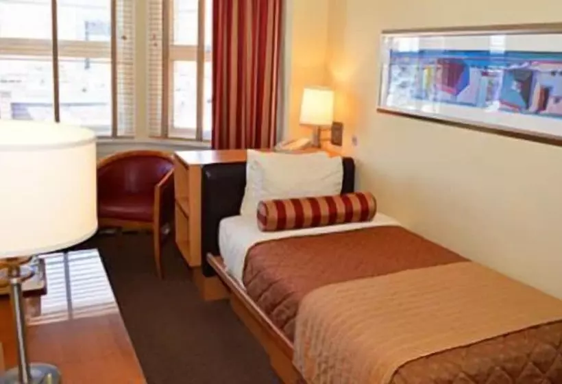 Fotos del hotel Alexander Inn:  6