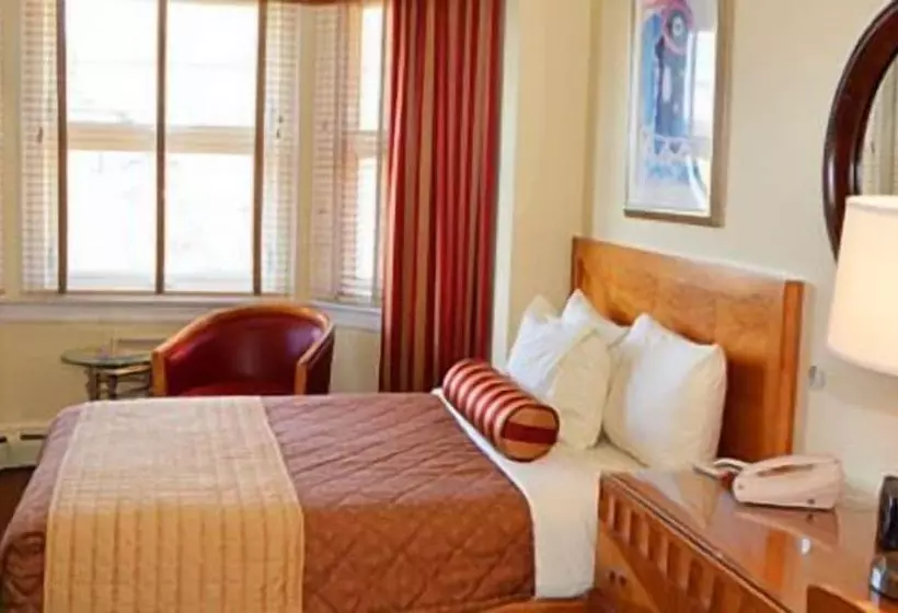 Fotos del hotel Alexander Inn:  14