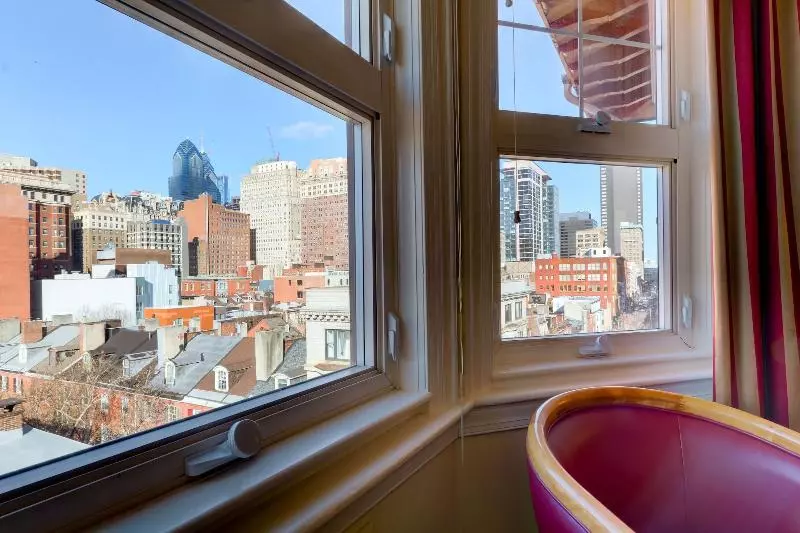 Fotos del hotel Alexander Inn:  11