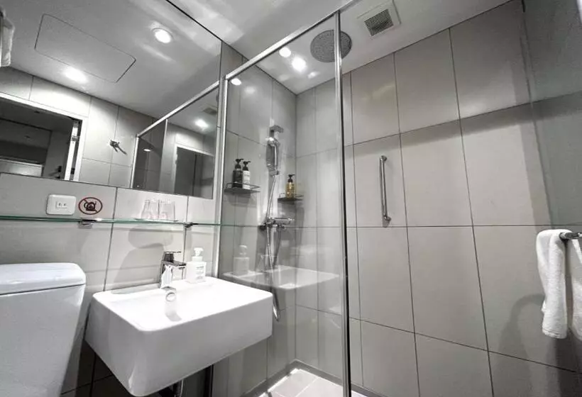 Fotos del hotel Red Planet Sapporo Susukino South:  15