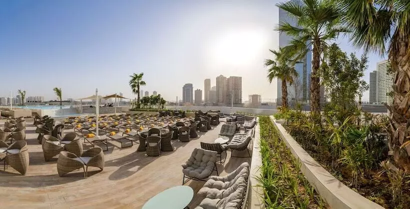 Fotos del hotel Five Jumeirah Village:  8