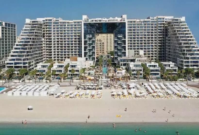 Five Jumeirah Village