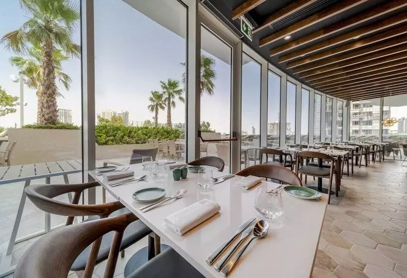 Fotos del hotel Five Jumeirah Village:  15