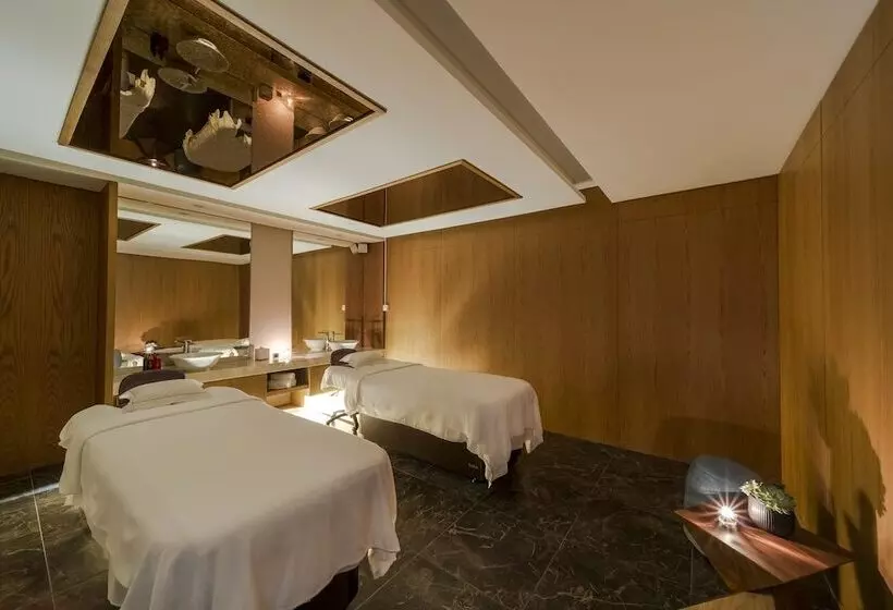Fotos del hotel Five Jumeirah Village:  2