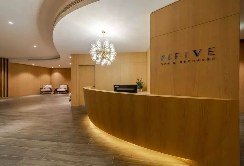Fotos del hotel Five Jumeirah Village:  4