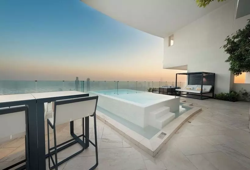 Fotos del hotel Five Jumeirah Village:  82