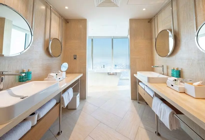 Fotos del hotel Five Jumeirah Village:  88