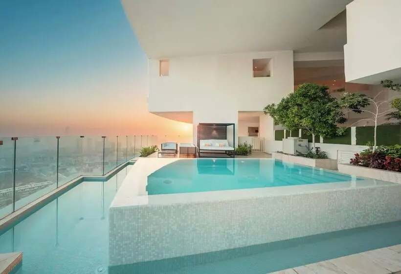 Five Jumeirah Village