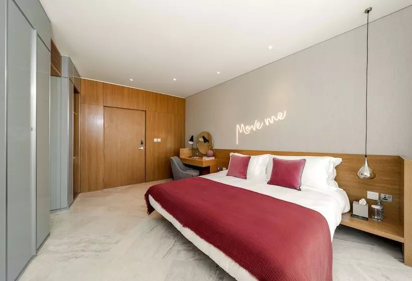 Fotos del hotel Five Jumeirah Village:  13