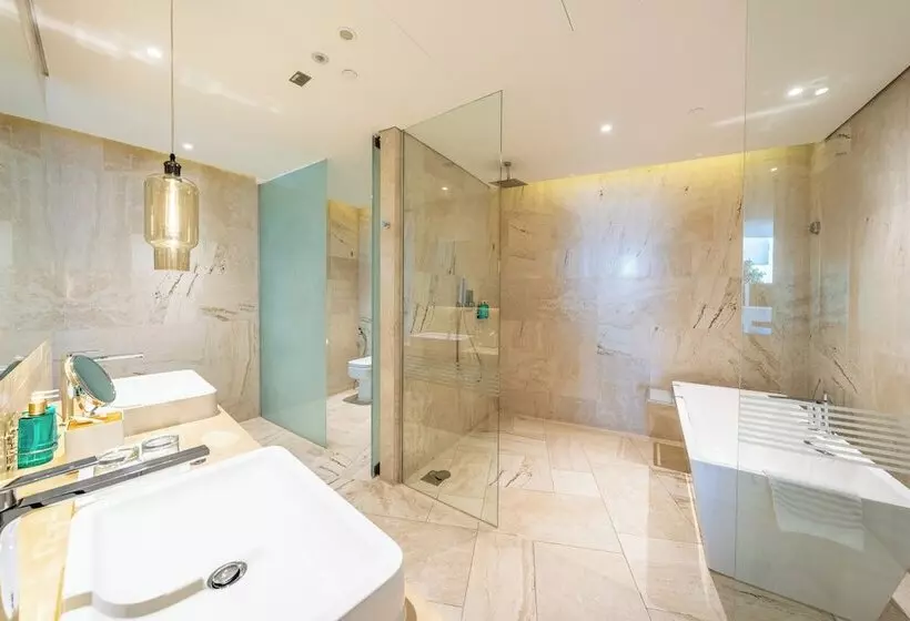 Fotos del hotel Five Jumeirah Village:  6