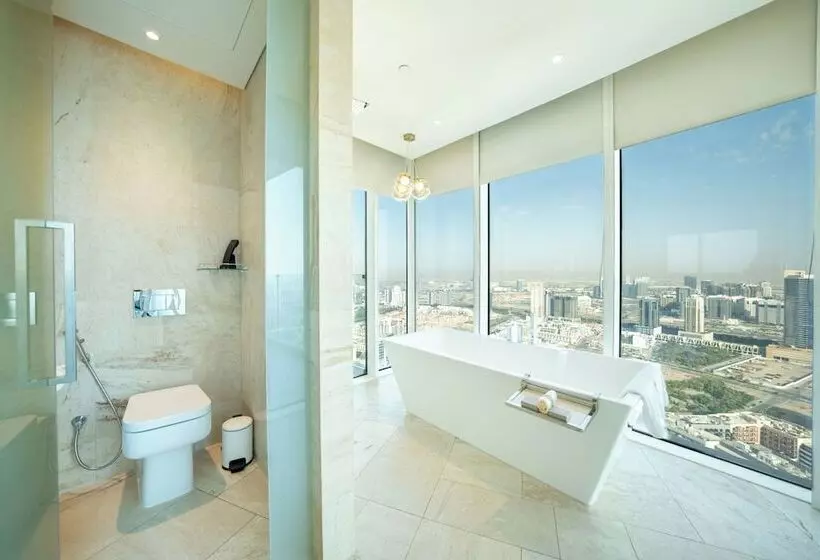 Fotos del hotel Five Jumeirah Village:  93