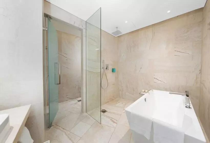 Fotos del hotel Five Jumeirah Village:  17