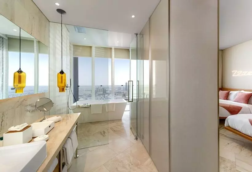 Fotos del hotel Five Jumeirah Village:  25
