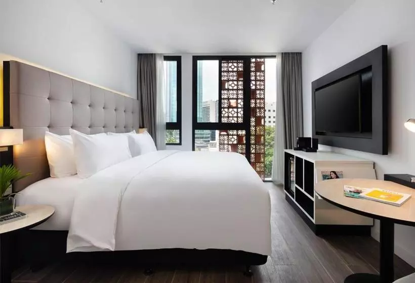 Innside By Melia Saigon Central