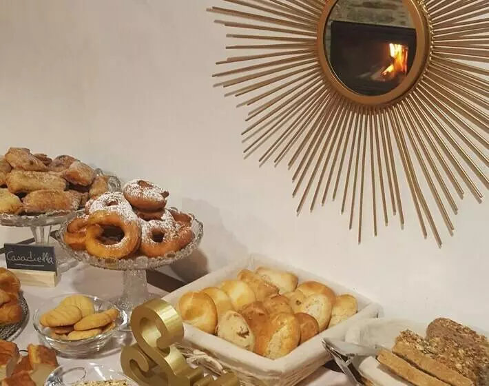 Fotos del hotel Rural La Sobreisla:  2