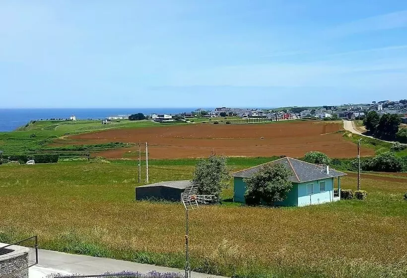 Fotos del hotel Rural La Sobreisla:  5
