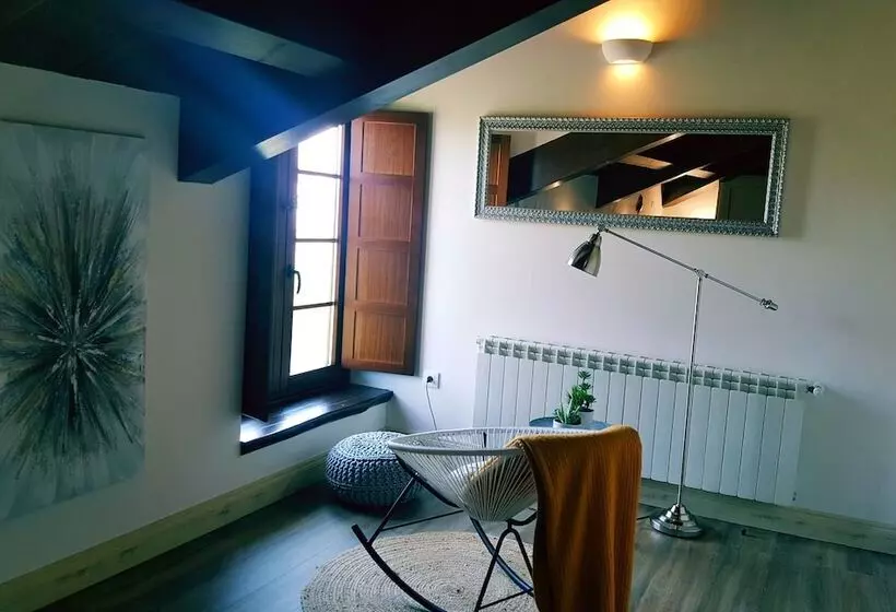 Fotos del hotel Rural La Sobreisla:  21
