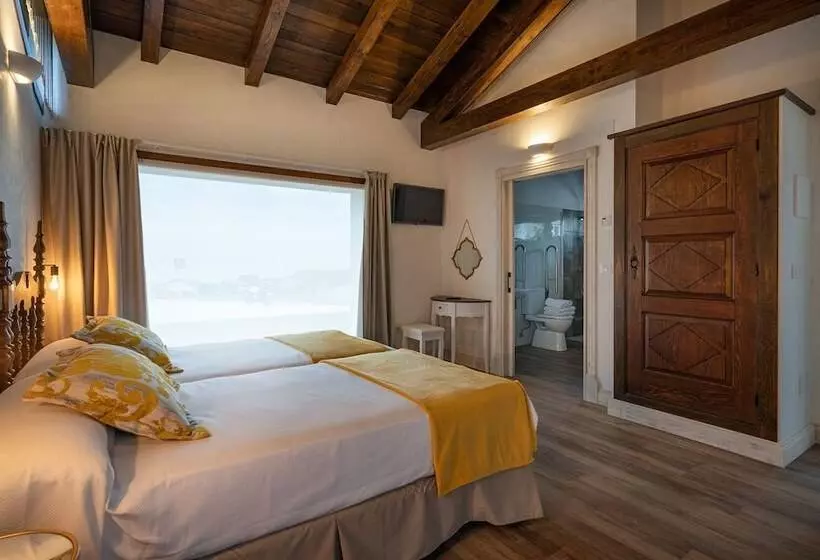 Fotos del hotel Rural La Sobreisla:  14