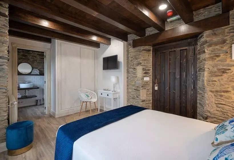 Fotos del hotel Rural La Sobreisla:  6
