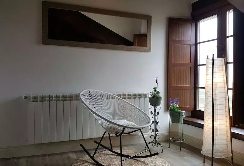 Fotos del hotel Rural La Sobreisla:  24