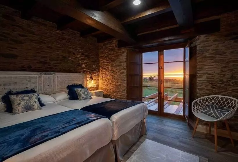 Fotos del hotel Rural La Sobreisla:  23